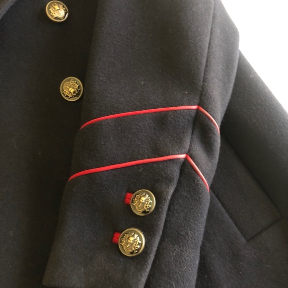 BCBGeneration size L wool mix coat - Picture 12 of 12